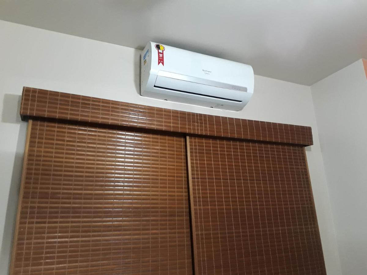 Apartment Pequeno E Completo Na Orla Salvador
