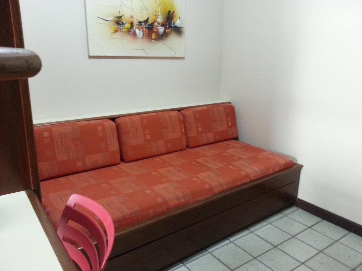 Apartment Pequeno E Completo Na Orla Salvador