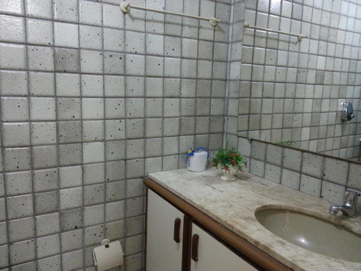 Apartment Pequeno E Completo Na Orla Salvador
