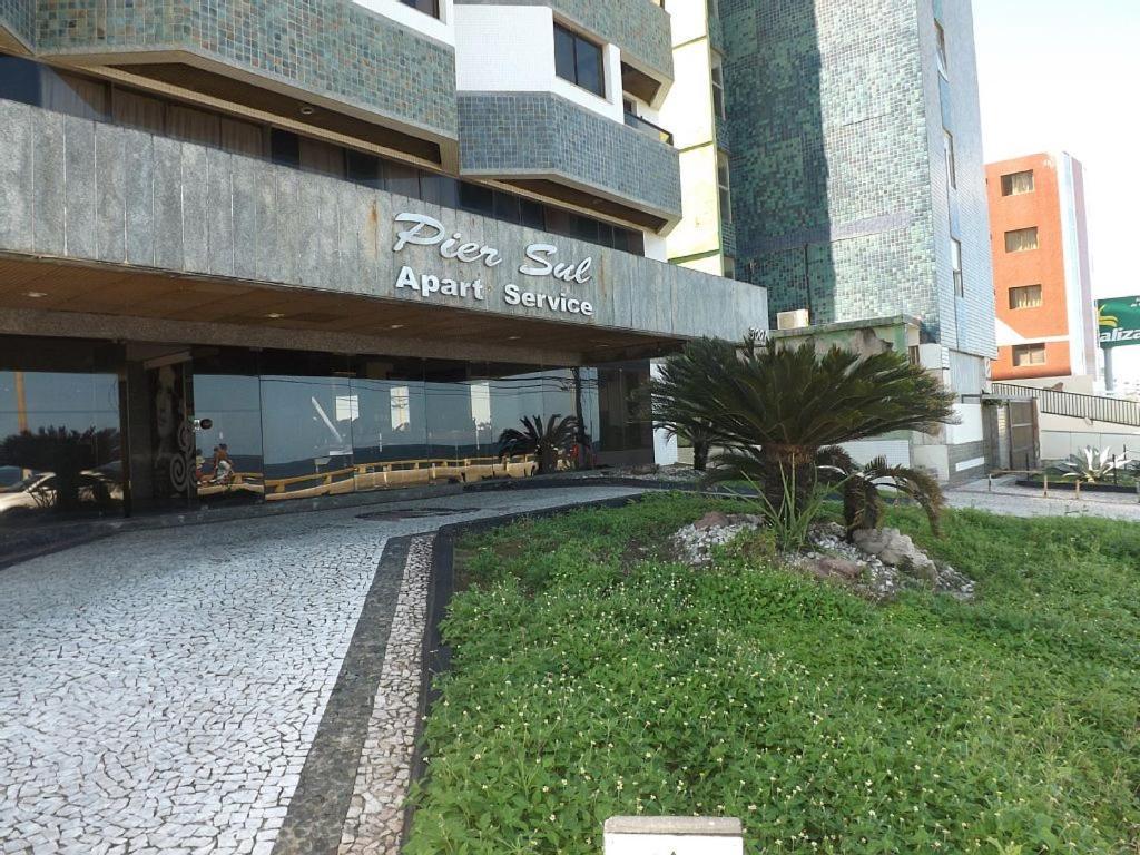 Apartment Pequeno E Completo Na Orla