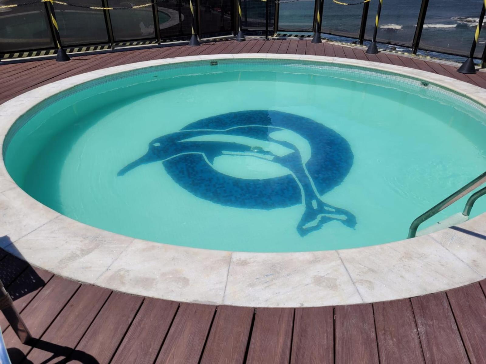 Pequeno E Completo Na Orla Apartamento Salvador
