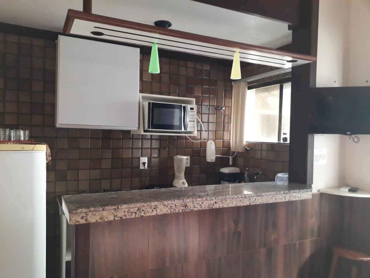 Pequeno E Completo Na Orla * Salvador de Bahía